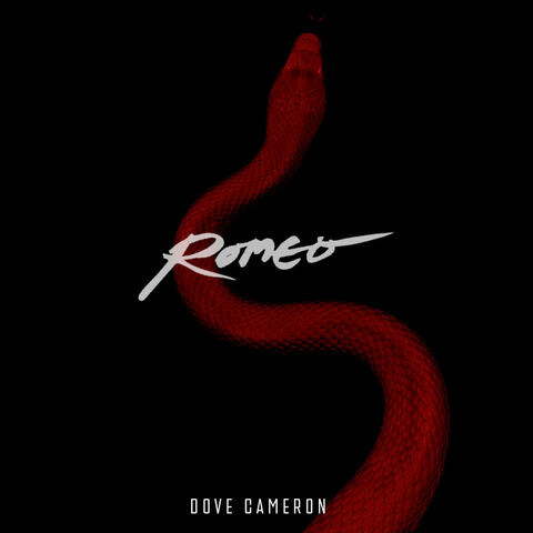 Romeo album art