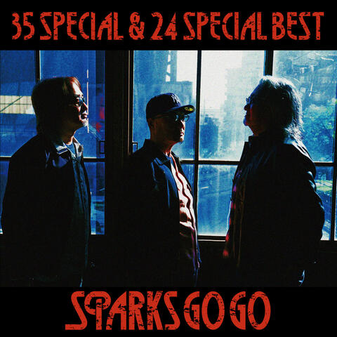 35 Special & 24 Special Best album art