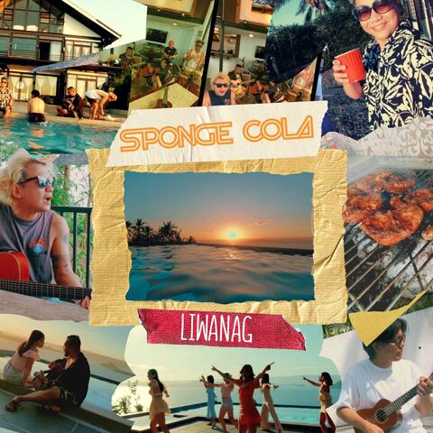 Liwanag album art