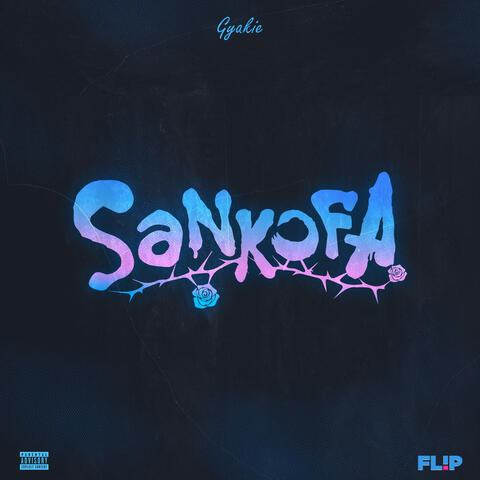 Sankofa album art