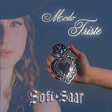 Modo Triste album art