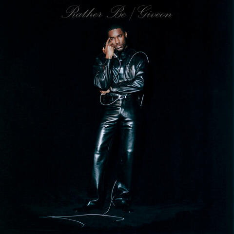 RATHER BE album art