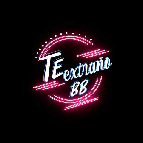 Te extraño bb album art