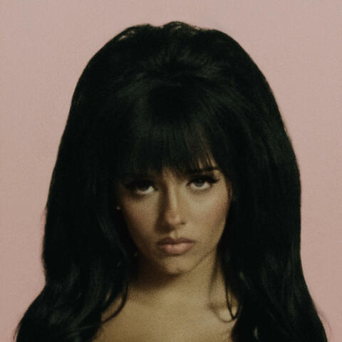 Sex Hysteria album art