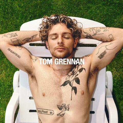 Full Attention album art