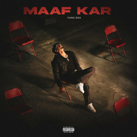 MAAF KAR album art