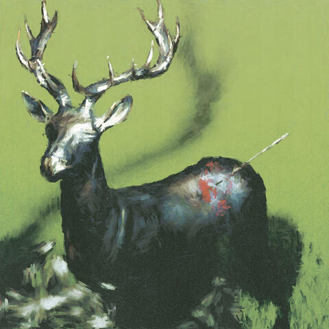 Discúlpame album art