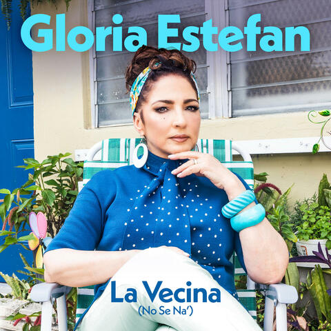 La Vecina (No Sé Na') album art