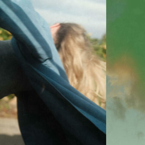 Can't find you album art