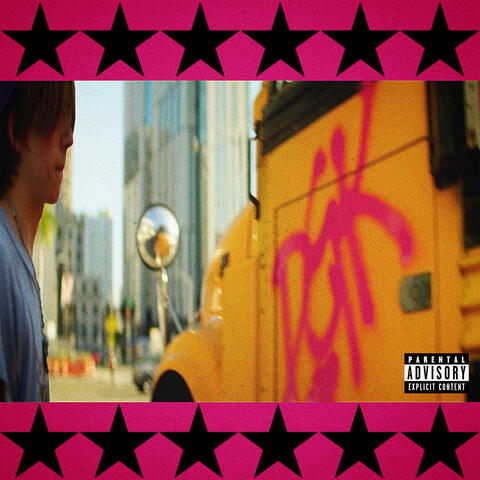 Tokyo Drift album art