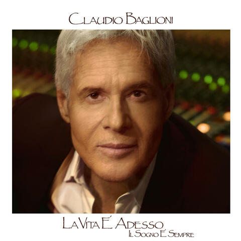 La Vita È Adesso_Il Sogno È Sempre album art