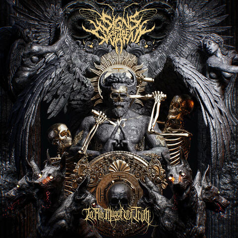 Clouded Retinas album art