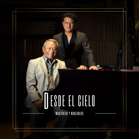 Desde el Cielo album art