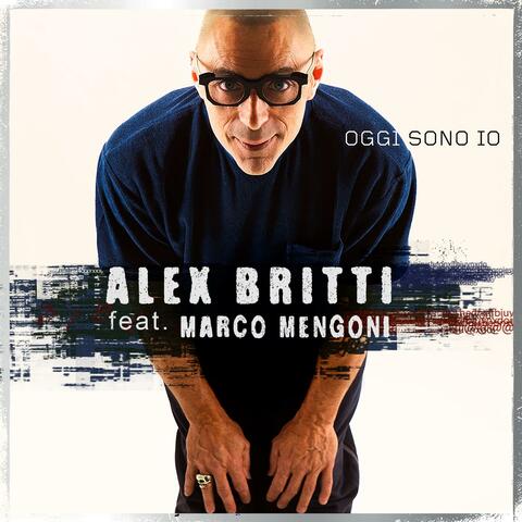 Oggi sono io (feat. Marco Mengoni) album art