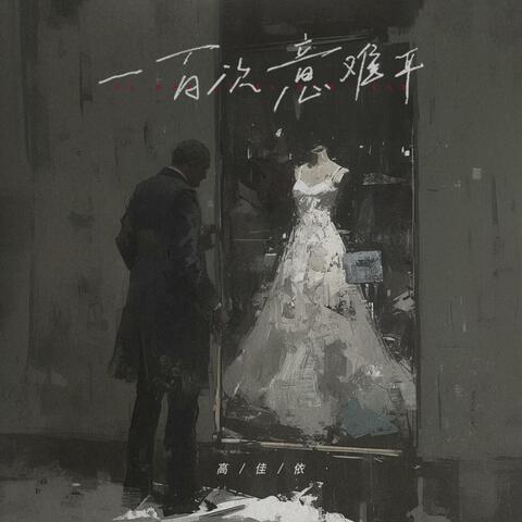 一百次意难平 album art