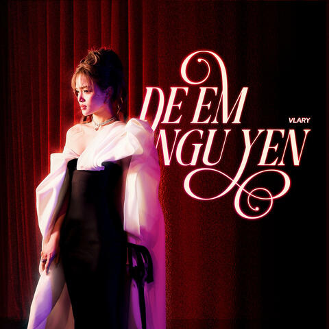 Để em ngủ yên (Let me sleep) album art