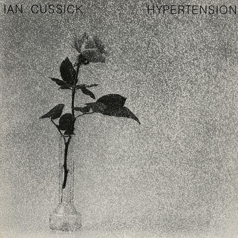 Hypertension album art