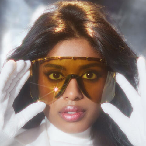 Chemical Reaction album art