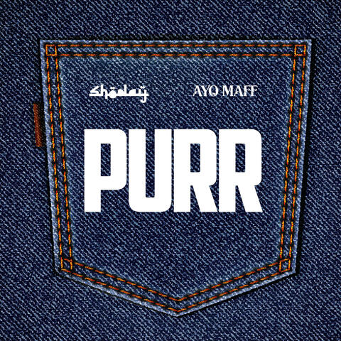 PURR album art