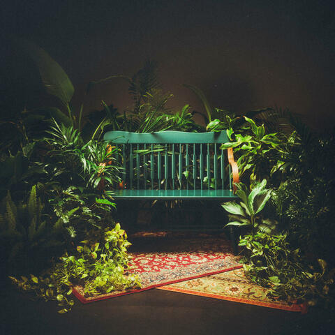 A Forgiving God album art