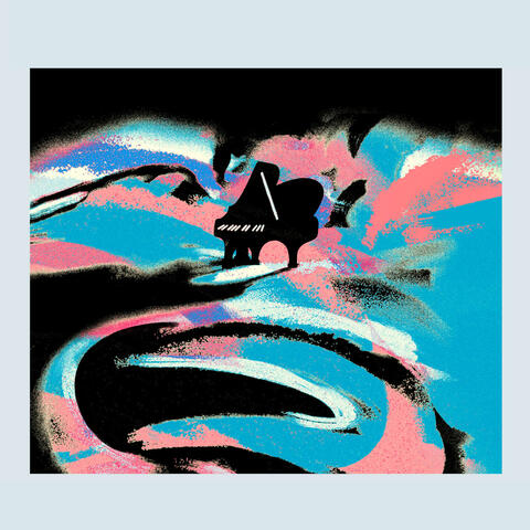 Birdie Num Num album art
