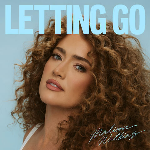 Letting Go album art