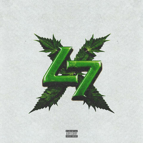 L7X album art