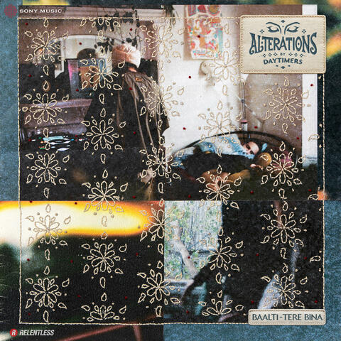 Tere Bina album art