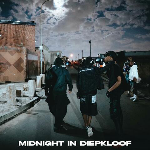 Midnight In Diepkloof album art