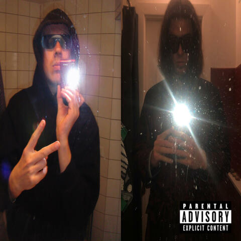 HOT album art