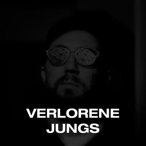 Verlorene Jungs album art