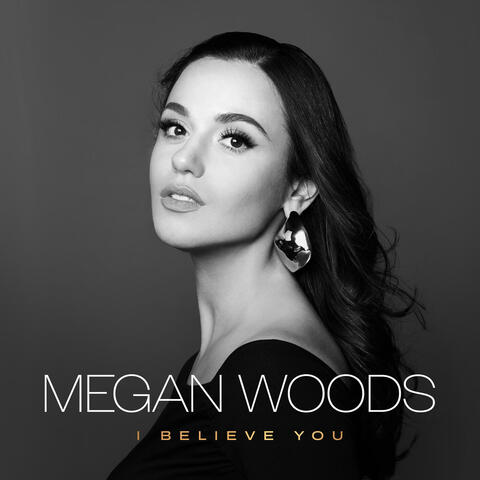 I Believe You album art