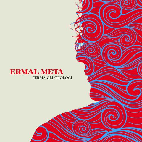 Ferma gli Orologi album art