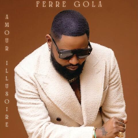 Amour illusoire album art