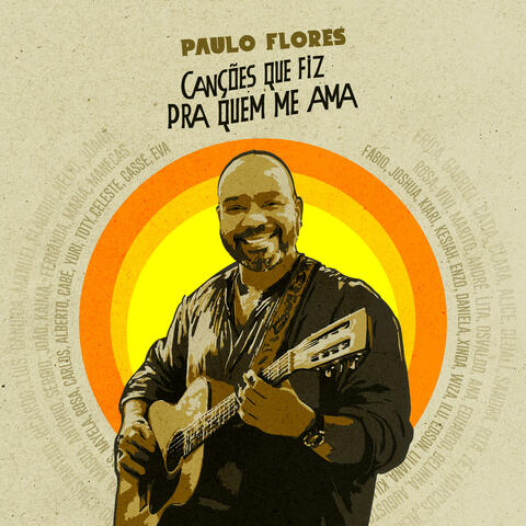 CANÇÕES QUE FIZ PRA QUEM ME AMA album art