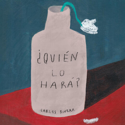 ¿Quién Lo Hará? album art