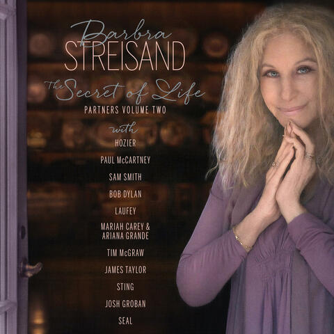 My Valentine album art
