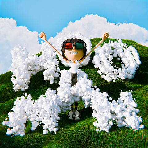 HOOMAN album art