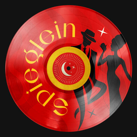 SPIEGLEIN SPIEGLEIN album art