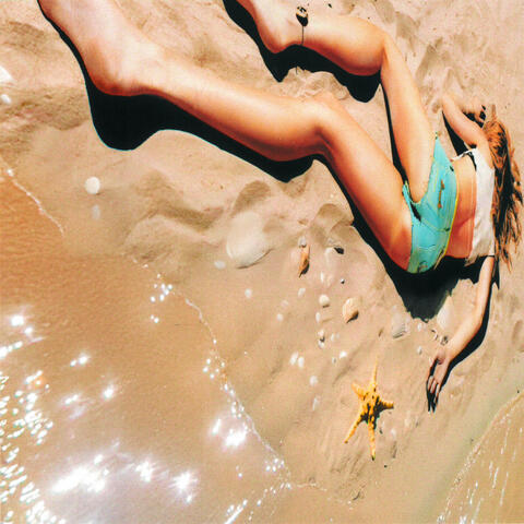 Take It! Take It! album art
