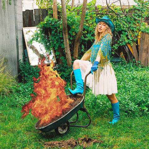 Sorry Mom album art
