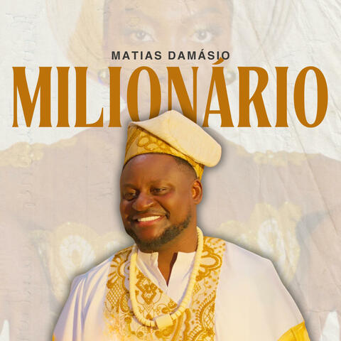 Milionário album art