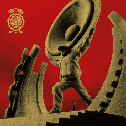 60 Hz II album art