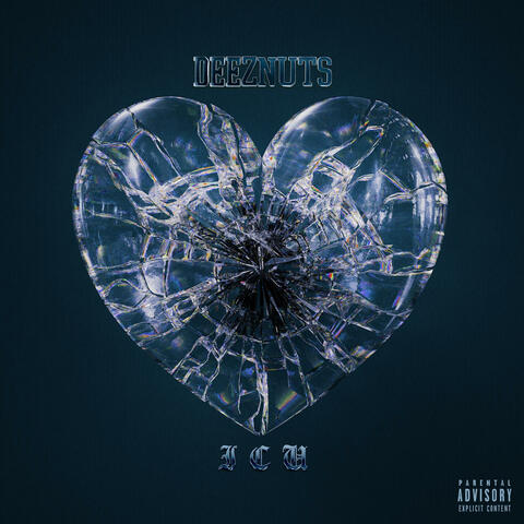 ICU album art