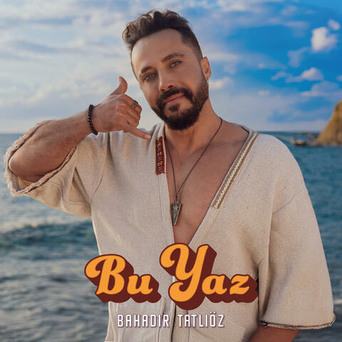 Bu Yaz album art