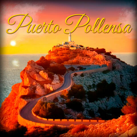 Puerto Pollensa (En Vivo Teatro Odeón) album art