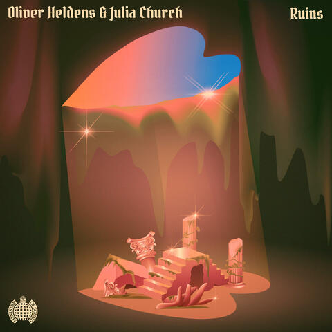 Ruins album art