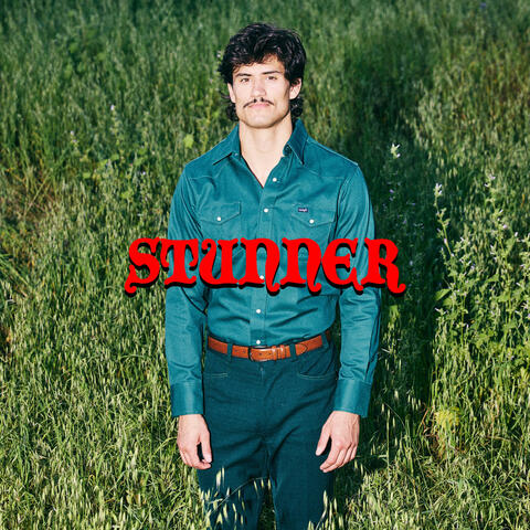Stunner album art