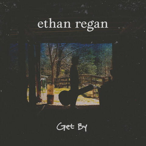 get by album art