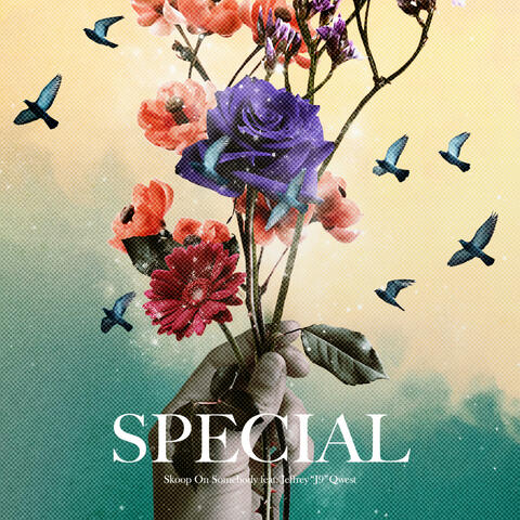 SPECIAL album art